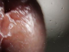 매크로 에 up cumming 에 유리