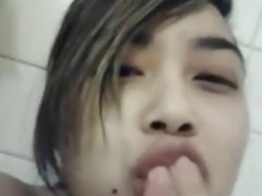 귀여운 아시아 5