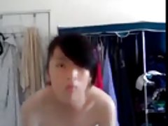 Hot 아시아 하이틴