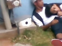 소녀는 같이 흡입하므로 BF 기록