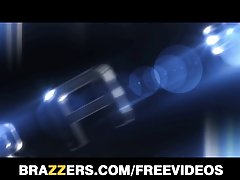 brazzers-레즈비언 busty 뷰티 잤 어 요 그녀의 섹시 한 마사지 하드