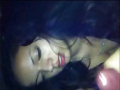 독일 혼합 소녀 같이 흡입하므로 꼬