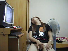 TVT girl