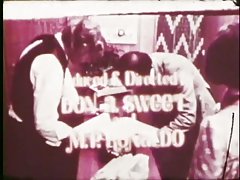 빈티지:버릇없는 프랑스 maids