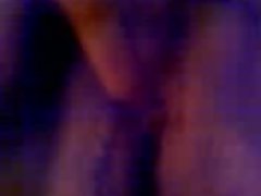 Fingering 아내가!