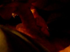 후에 우리가 집에서 부는 아내는 사람