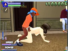 doggystyle 재미