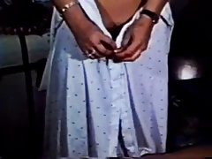 레트로한 섹 200