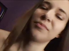 Little 틴옵니다 망친 엄격한 ass 구멍에 의하여,blondelover