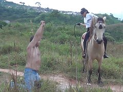 잔인 한 사냥꾼