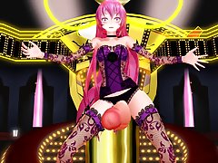 3d mmd
