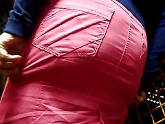 솔직 한 milf