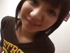 단발머리 아시아 소녀 masturbated 단발머리 아시아 소녀 masturbated