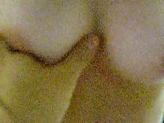 Horny 한국의 커플 doggy