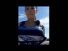 야외력적인 melon