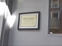 결혼 counciling 뜨거운 삼 인조 변신