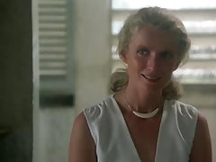 금발의 백인 여자와 흑인 남자-소프트 코어 interracial