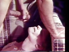 빈티지:클래식한 70 년대 포썸