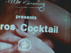 칵테일/마사지-매우 자극(audio)1970