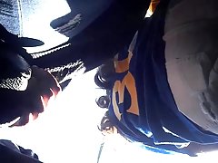 upskirt 킹 151
