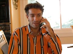 Tatiana 브라운-im a big girl(white on black)