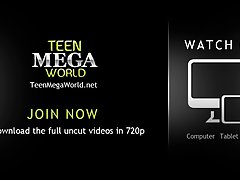 호리호리한 베를 가져옵 kinky 장식 못