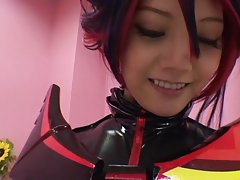 죽 여 라 죽 여 senketsu 의상 오작동