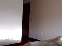 다시 내 섹시 한 아내입니다.