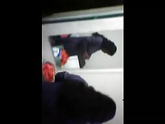 Bangladeshi 여자 변경 Shari