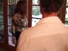 Horny redhead 성숙을 가져옵 열심히 두드 Horny redhead 성숙을 가져옵 열심히 두드