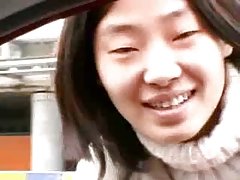 아마추어 아시아 하이틴 잡고 망