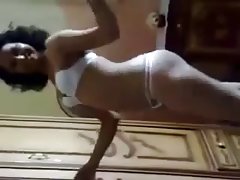 섹시 아랍 dance