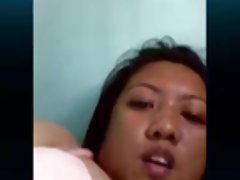 스카이프(Skype)가 Filipina gin